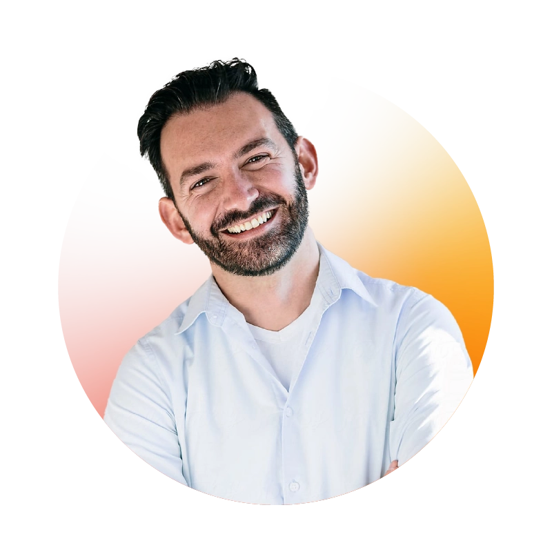 Young professionals at a meeting